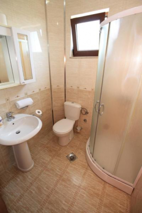 Famous apartments, Budva